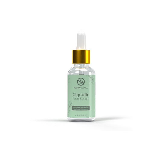 Glycolic Skin Serum