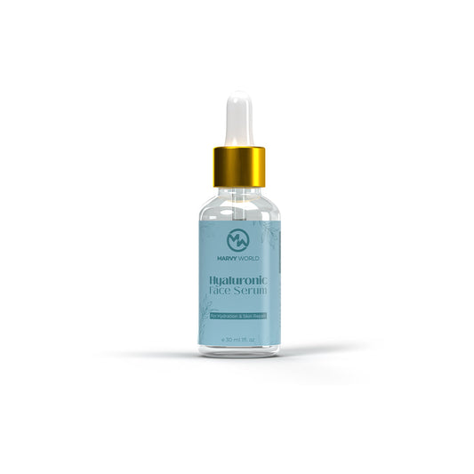 Hyaluronic Skin Serum